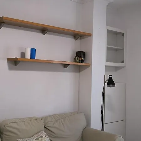 Apartment Piso A 8 Minutos De La Playa
