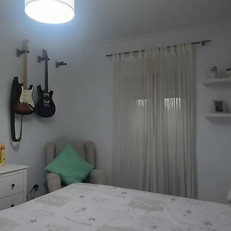 Apartment Piso A 8 Minutos De La Playa *
