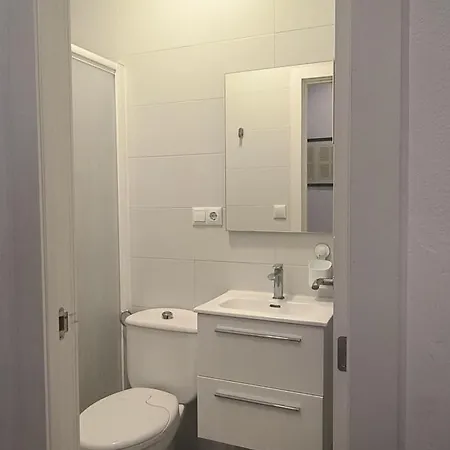 Piso A 8 Minutos De La Playa Apartment Cadiz
