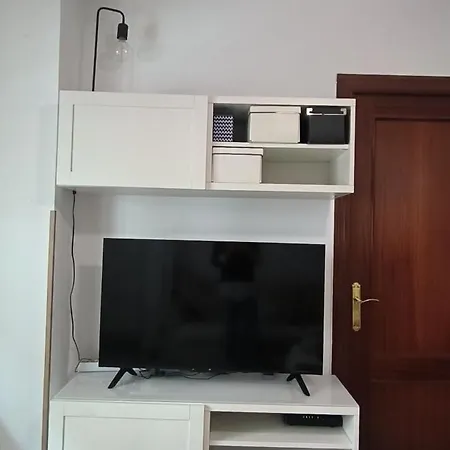 Piso A 8 Minutos De La Playa *