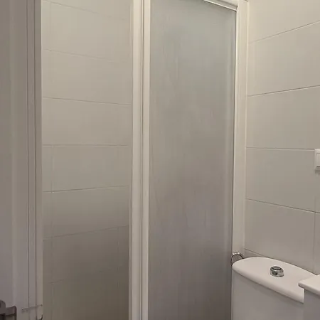 Piso A 8 Minutos De La Playa