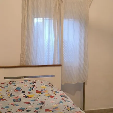 Piso A 8 Minutos De La Playa * Cadiz