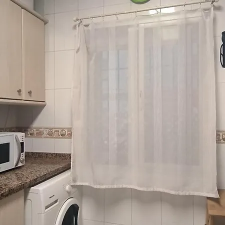 Apartment Piso A 8 Minutos De La Playa