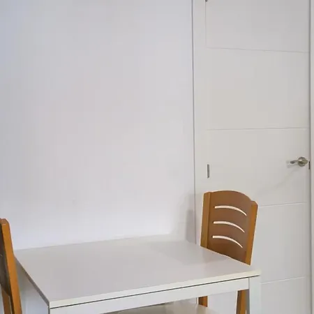 Piso A 8 Minutos De La Playa * Cadiz